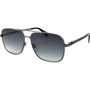 Marc Jacobs MARC 241S Mens Sunglass R809O Matte Dk Ruthenium w Gray